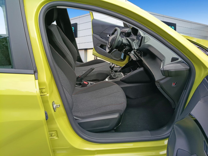 Peugeot 208 100 S&S BVM6 Style