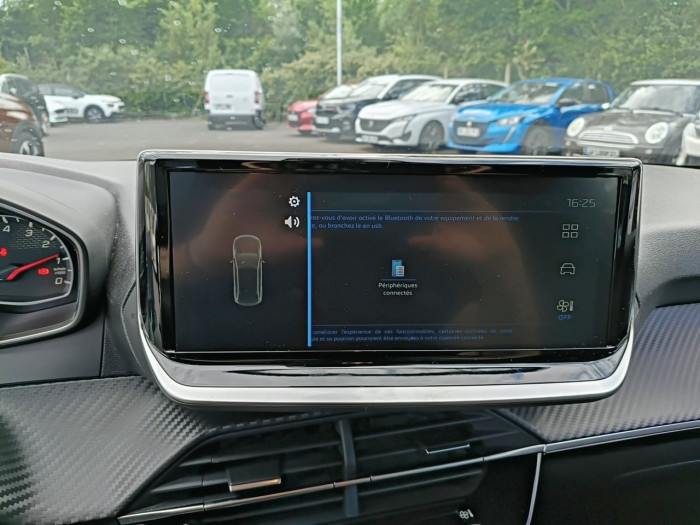 Peugeot 208 100 S&S BVM6 Style