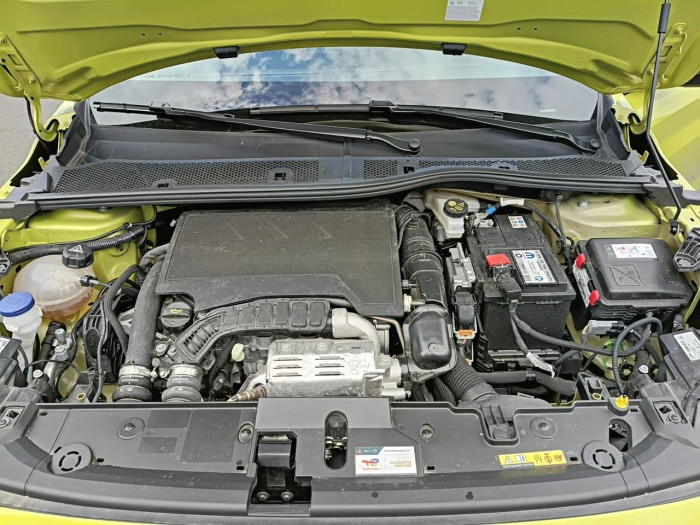 Peugeot 208 100 S&S BVM6 Style