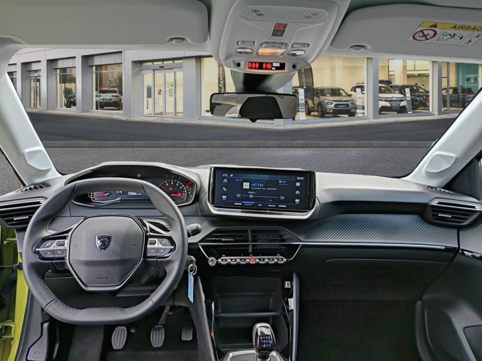 Peugeot 208 100 S&S BVM6 Style