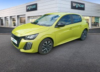 Peugeot 208 100 S&S BVM6 Style