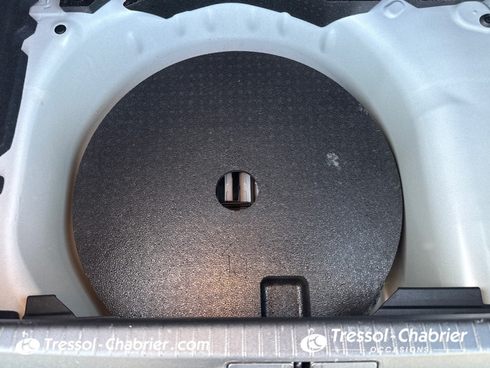 Opel CORSA 1.2 Turbo 100 ch BVM6