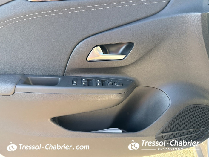 Opel CORSA 1.2 Turbo 100 ch BVM6
