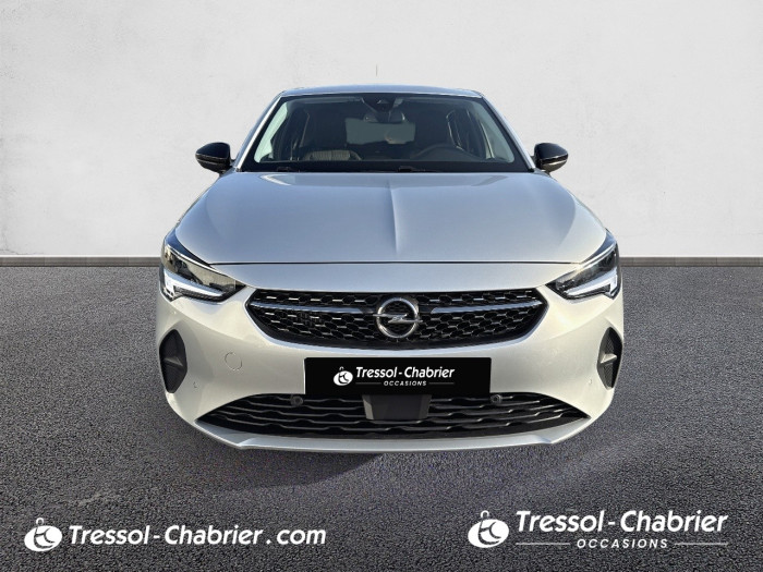 Opel CORSA 1.2 Turbo 100 ch BVM6