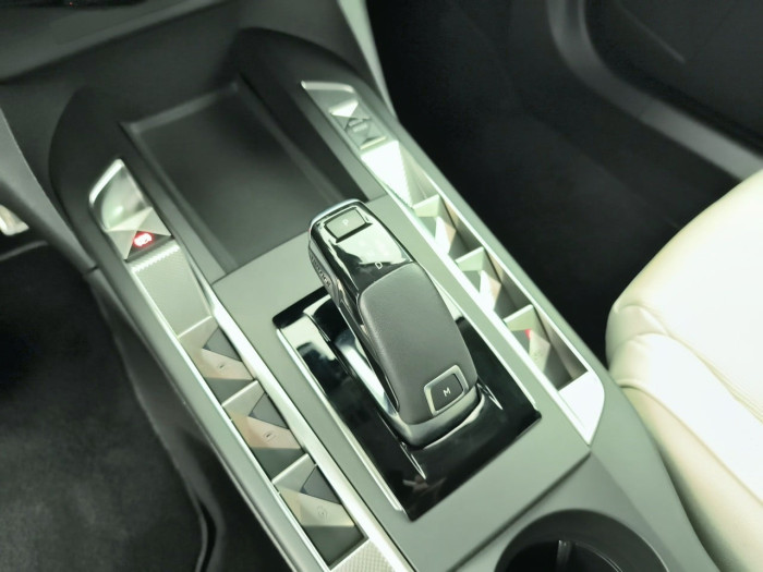 DS DS 3 Crossback DS3 Crossback PureTech 155 EAT8 Grand Chic