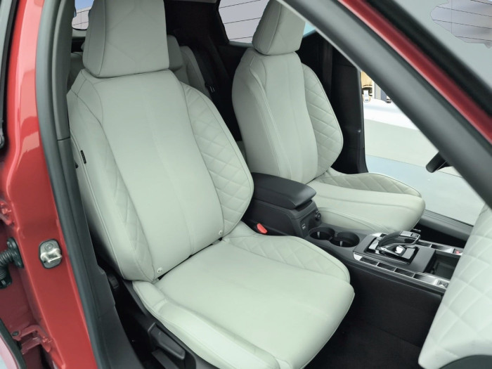 DS DS 3 Crossback DS3 Crossback PureTech 155 EAT8 Grand Chic