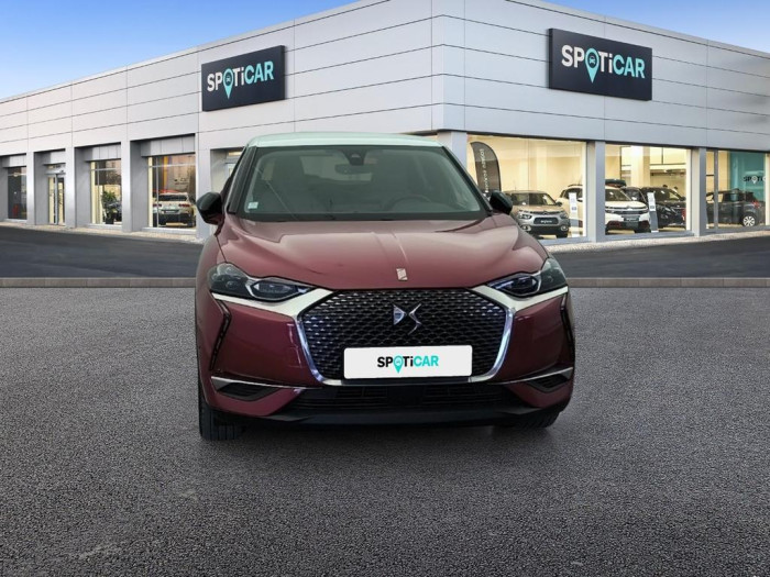 DS DS 3 Crossback DS3 Crossback PureTech 155 EAT8 Grand Chic