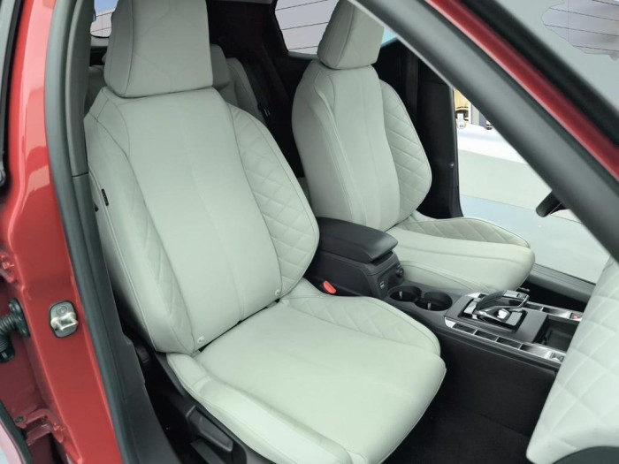 DS DS 3 Crossback DS3 Crossback PureTech 155 EAT8 Grand Chic