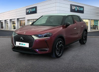DS DS 3 CROSSBACK BUSINESS PureTech 130 S&S EAT8 Business