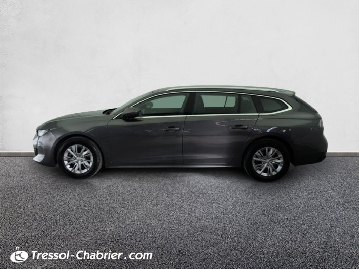 Peugeot 508 SW BUSINESS BlueHDi 130 ch S&S EAT8 Active Business