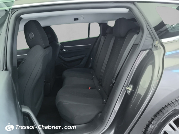 Peugeot 508 SW BUSINESS BlueHDi 130 ch S&S EAT8 Active Business