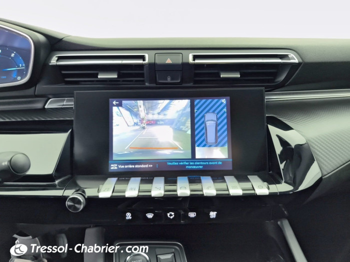 Peugeot 508 SW BUSINESS BlueHDi 130 ch S&S EAT8 Active Business