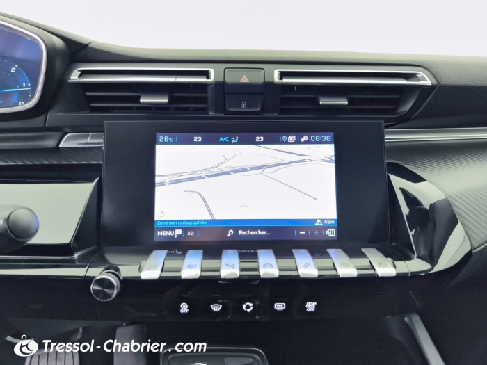 Peugeot 508 SW BUSINESS BlueHDi 130 ch S&S EAT8 Active Business