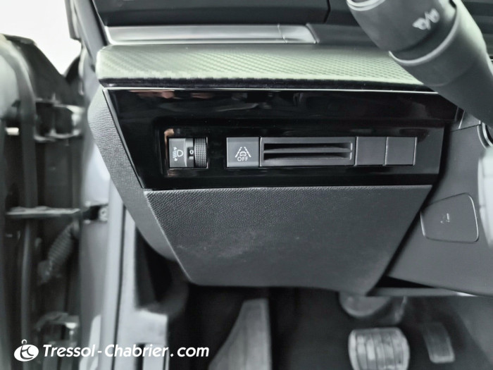 Peugeot 508 SW BUSINESS BlueHDi 130 ch S&S EAT8 Active Business