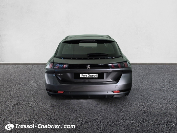 Peugeot 508 SW BUSINESS BlueHDi 130 ch S&S EAT8 Active Business