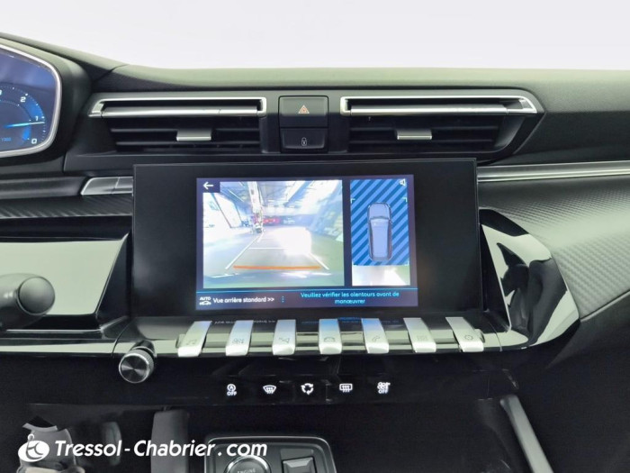 Peugeot 508 SW BUSINESS BlueHDi 130 ch S&S EAT8 Active Business