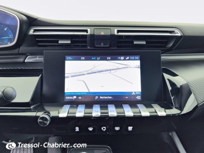 Peugeot 508 SW BUSINESS BlueHDi 130 ch S&S EAT8 Active Business