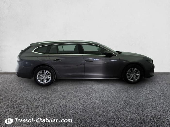 Peugeot 508 SW BUSINESS BlueHDi 130 ch S&S EAT8 Active Business
