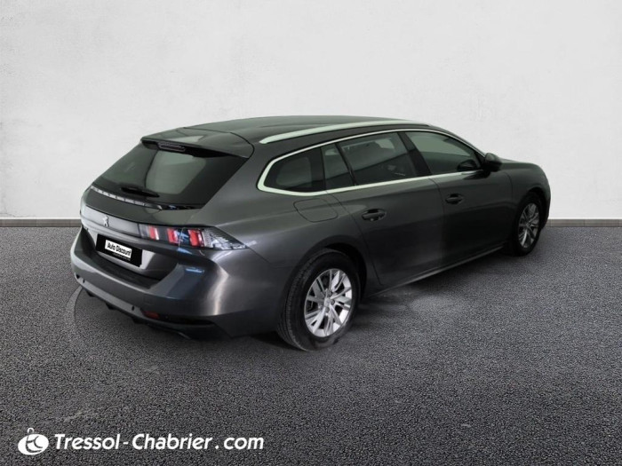 Peugeot 508 SW BUSINESS BlueHDi 130 ch S&S EAT8 Active Business