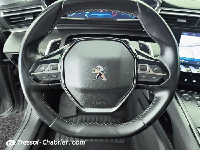Peugeot 508 SW BUSINESS BlueHDi 130 ch S&S EAT8 Active Business