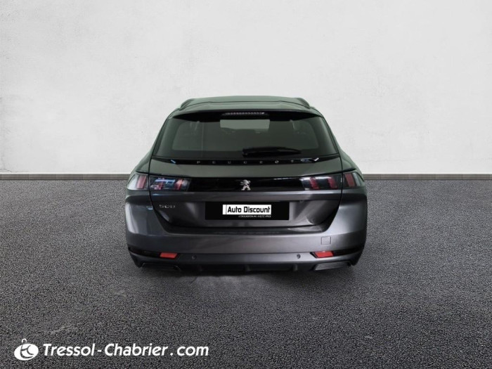 Peugeot 508 SW BUSINESS BlueHDi 130 ch S&S EAT8 Active Business
