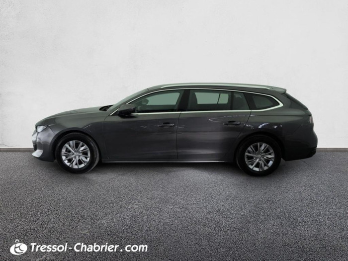 Peugeot 508 SW BUSINESS BlueHDi 130 ch S&S EAT8 Active Business