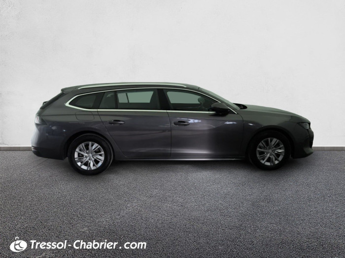 Peugeot 508 SW BUSINESS BlueHDi 130 ch S&S EAT8 Active Business