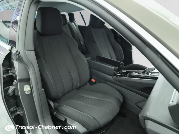 Peugeot 508 SW BUSINESS BlueHDi 130 ch S&S EAT8 Active Business