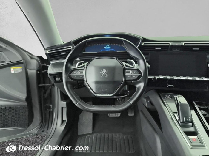 Peugeot 508 SW BUSINESS BlueHDi 130 ch S&S EAT8 Active Business