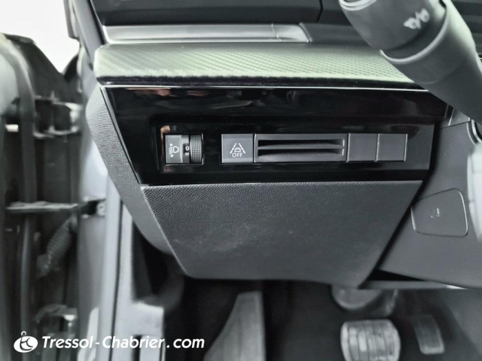 Peugeot 508 SW BUSINESS BlueHDi 130 ch S&S EAT8 Active Business