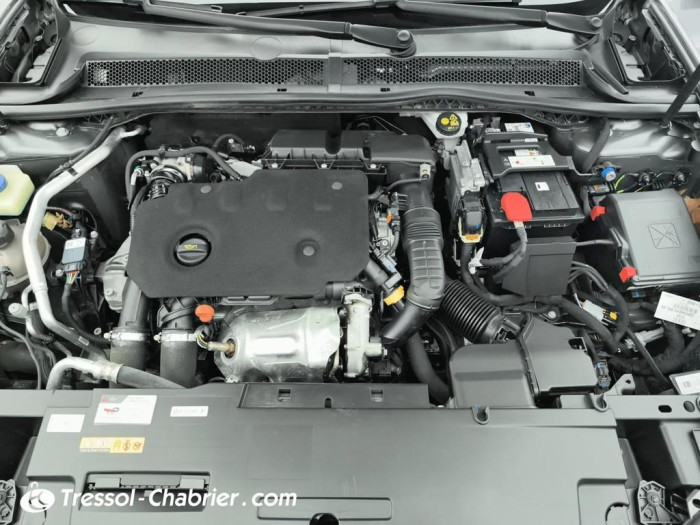 Peugeot 508 SW BUSINESS BlueHDi 130 ch S&S EAT8 Active Business