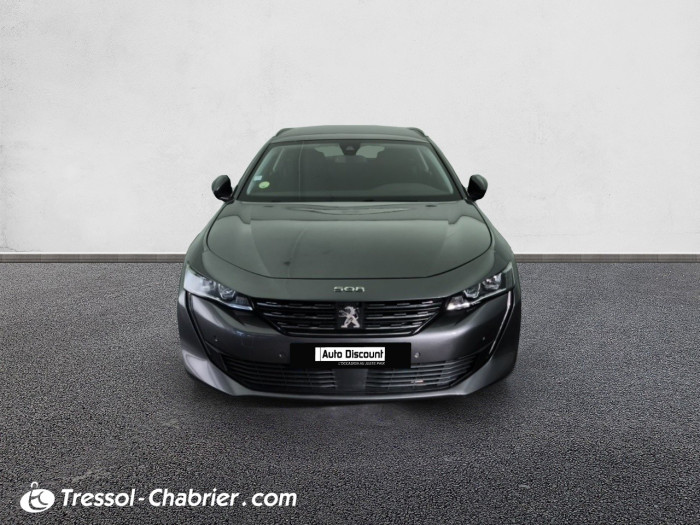 Peugeot 508 SW BUSINESS BlueHDi 130 ch S&S EAT8 Active Business