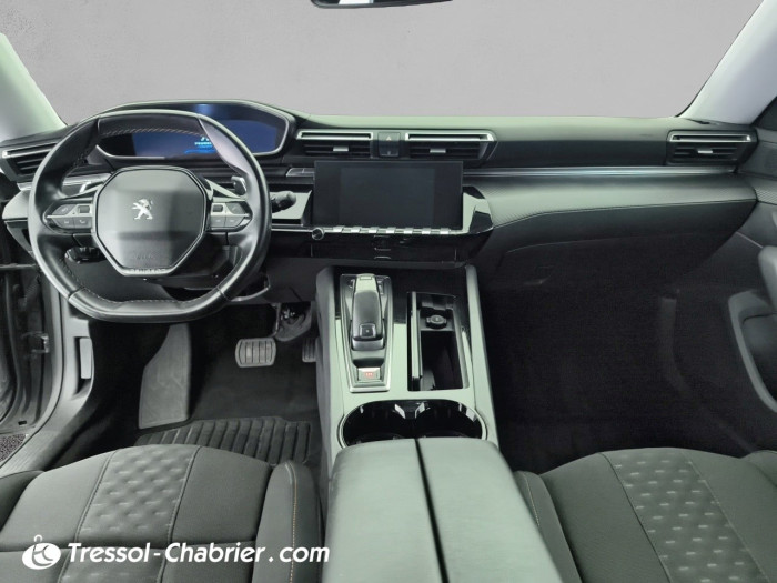 Peugeot 508 SW BUSINESS BlueHDi 130 ch S&S EAT8 Active Business