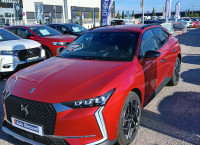 DS DS 4 BlueHDi 130 EAT8 Cross Rivoli