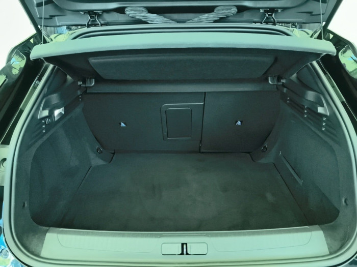 DS DS 4 Hybride 136 e-DCT6 Ligne Or