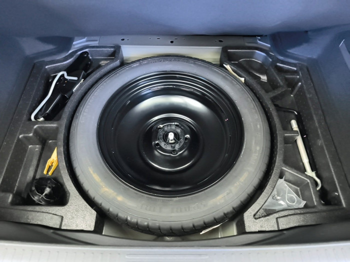 DS DS 4 Hybride 136 e-DCT6 Ligne Or