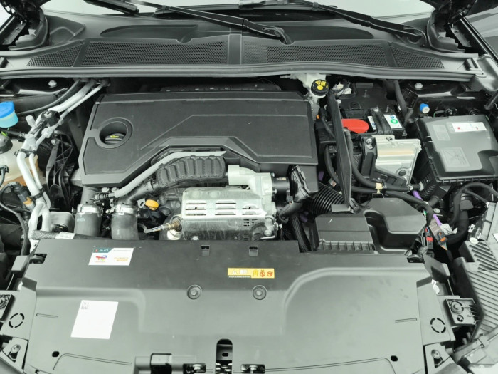 DS DS 4 Hybride 136 e-DCT6 Ligne Or