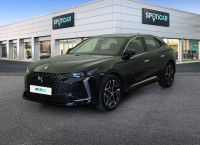 DS DS 4 Hybride 136 e-DCT6 Pallas