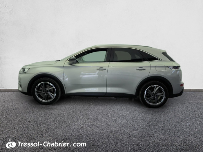 DS DS7 CROSSBACK EXECUTIVE Hybride E-Tense EAT8 4x4 Executive