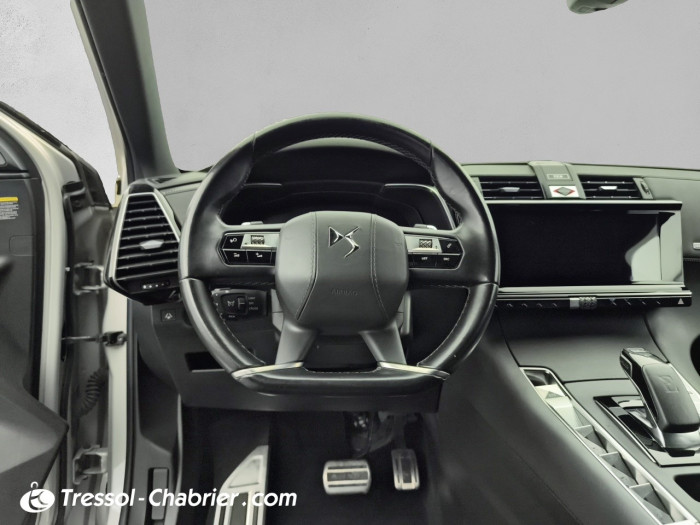 DS DS7 CROSSBACK EXECUTIVE Hybride E-Tense EAT8 4x4 Executive
