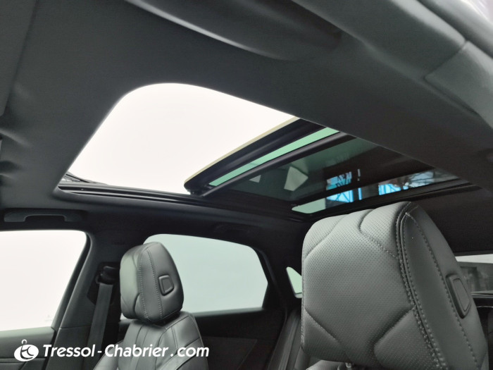 DS DS7 CROSSBACK EXECUTIVE Hybride E-Tense EAT8 4x4 Executive