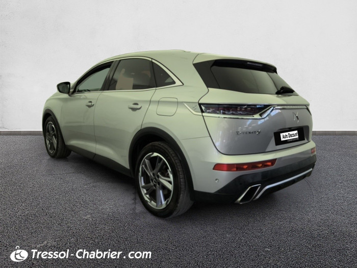 DS DS7 CROSSBACK EXECUTIVE Hybride E-Tense EAT8 4x4 Executive