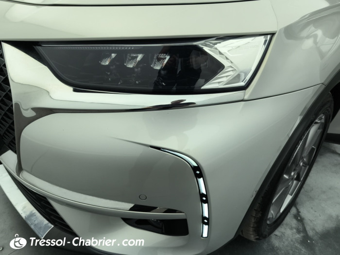 DS DS7 CROSSBACK EXECUTIVE Hybride E-Tense EAT8 4x4 Executive