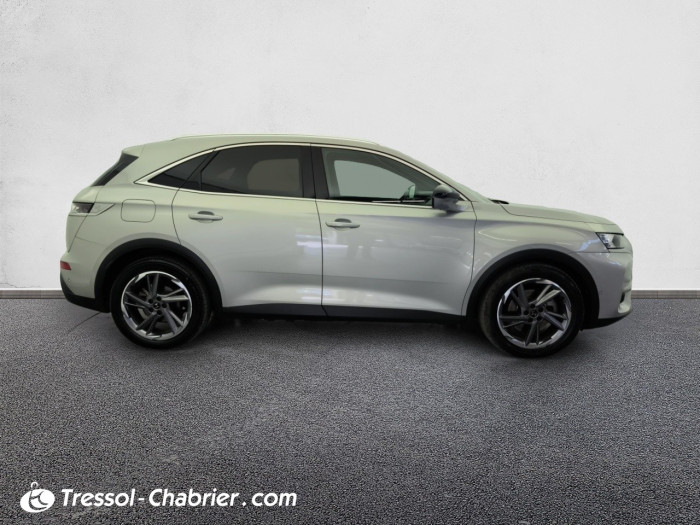 DS DS7 CROSSBACK EXECUTIVE Hybride E-Tense EAT8 4x4 Executive