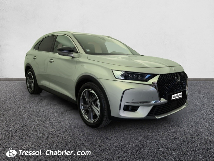 DS DS7 CROSSBACK EXECUTIVE Hybride E-Tense EAT8 4x4 Executive