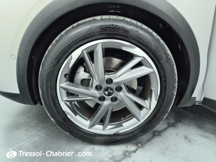 DS DS7 CROSSBACK EXECUTIVE Hybride E-Tense EAT8 4x4 Executive