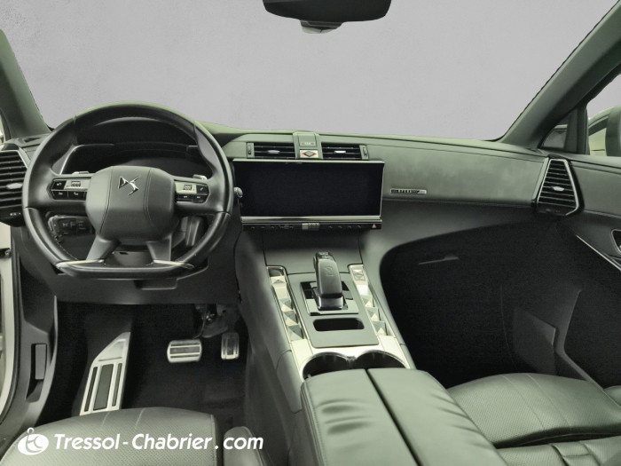 DS DS7 CROSSBACK EXECUTIVE Hybride E-Tense EAT8 4x4 Executive