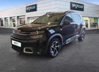Citroën C5 AIRCROSS BUSINESS BlueHDi 130 S&S EAT8 C-Series