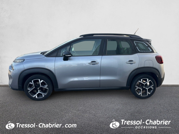 Citroën C3 AIRCROSS PureTech 130 S&S EAT6 Max