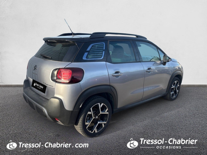 Citroën C3 AIRCROSS PureTech 130 S&S EAT6 Max